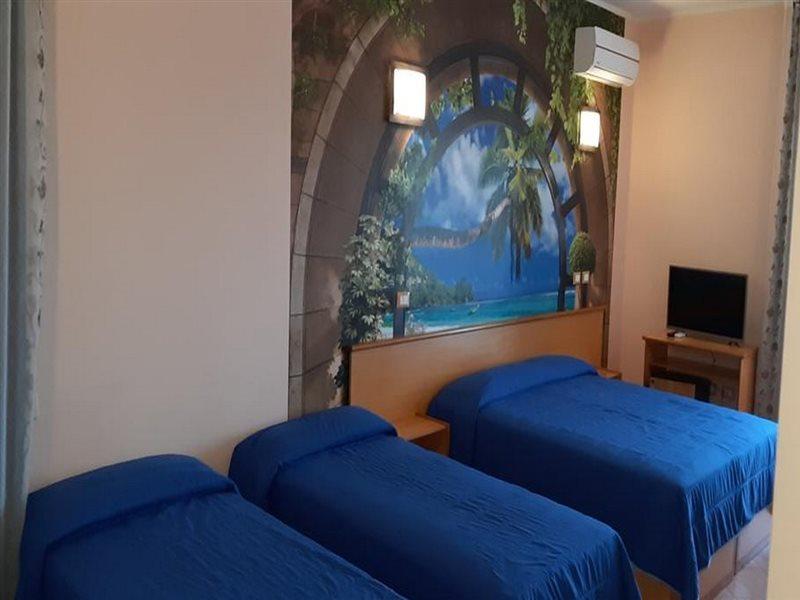 Hotel Gatto Bianco Casalabate à Lecce Extérieur photo