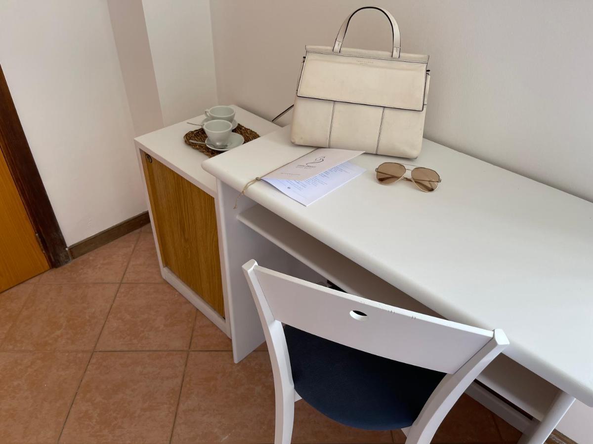 Hotel Gatto Bianco Casalabate à Lecce Extérieur photo