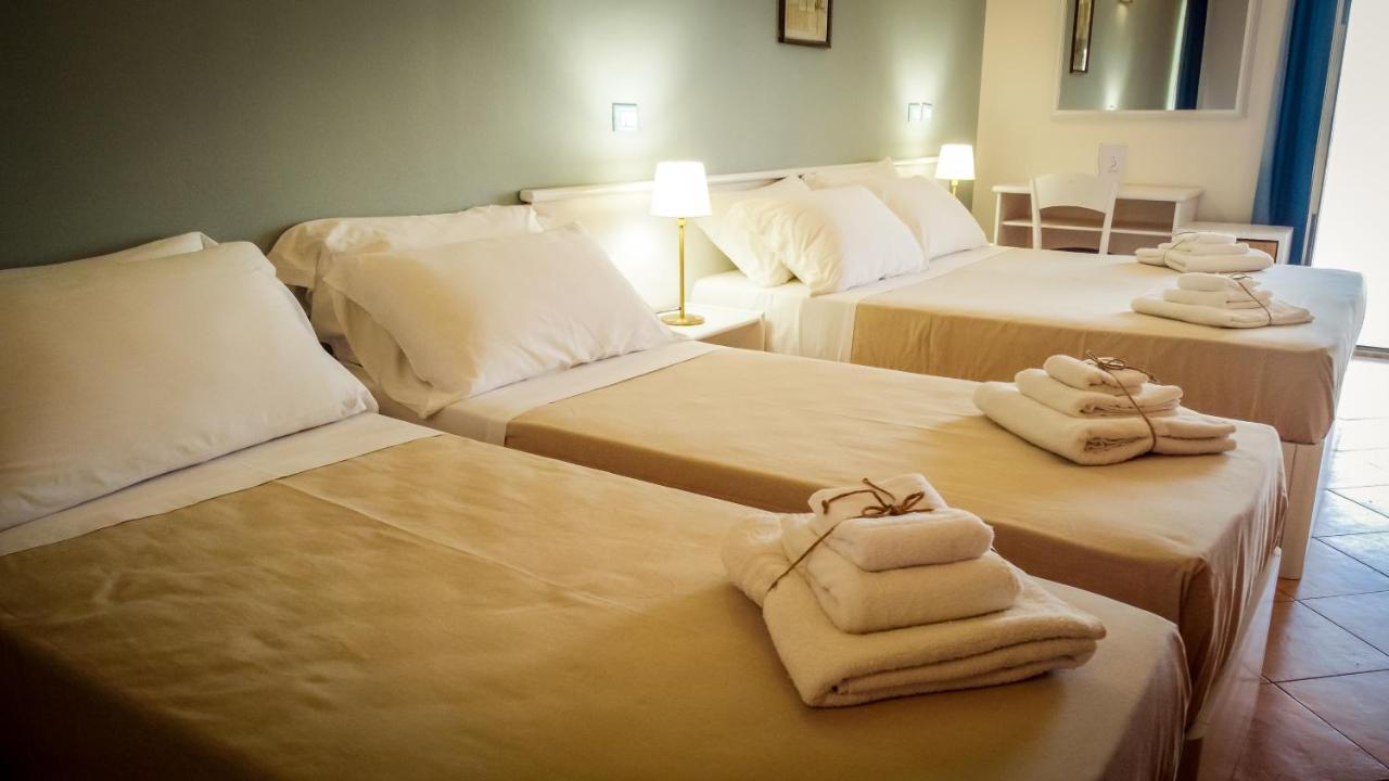 Hotel Gatto Bianco Casalabate à Lecce Extérieur photo