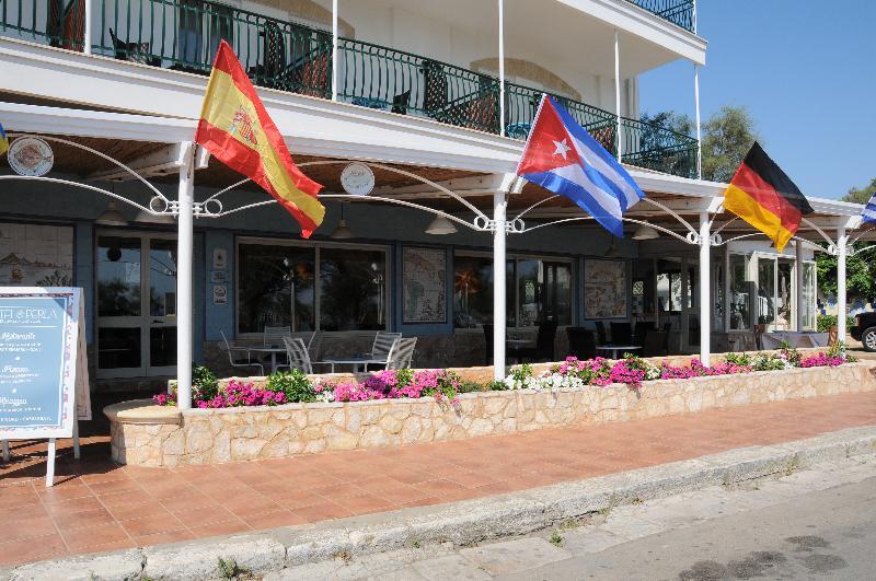 Hotel Gatto Bianco Casalabate à Lecce Extérieur photo